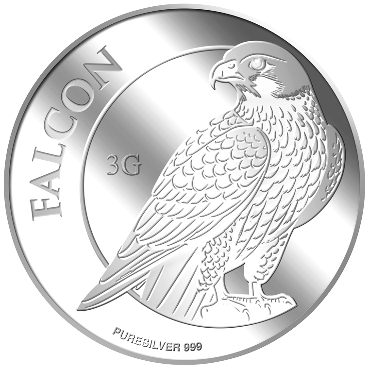 Dubai SILVER Collection